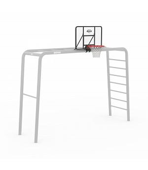 Canasta de baloncesto para BERG Playbase - BE20.20.01.00